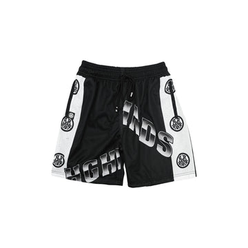 Razor Sharp Shorts