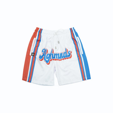 Baller Paradise Short