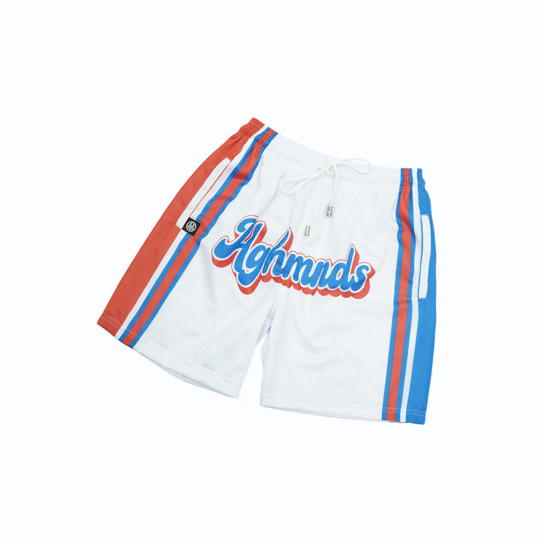 Baller Paradise Short