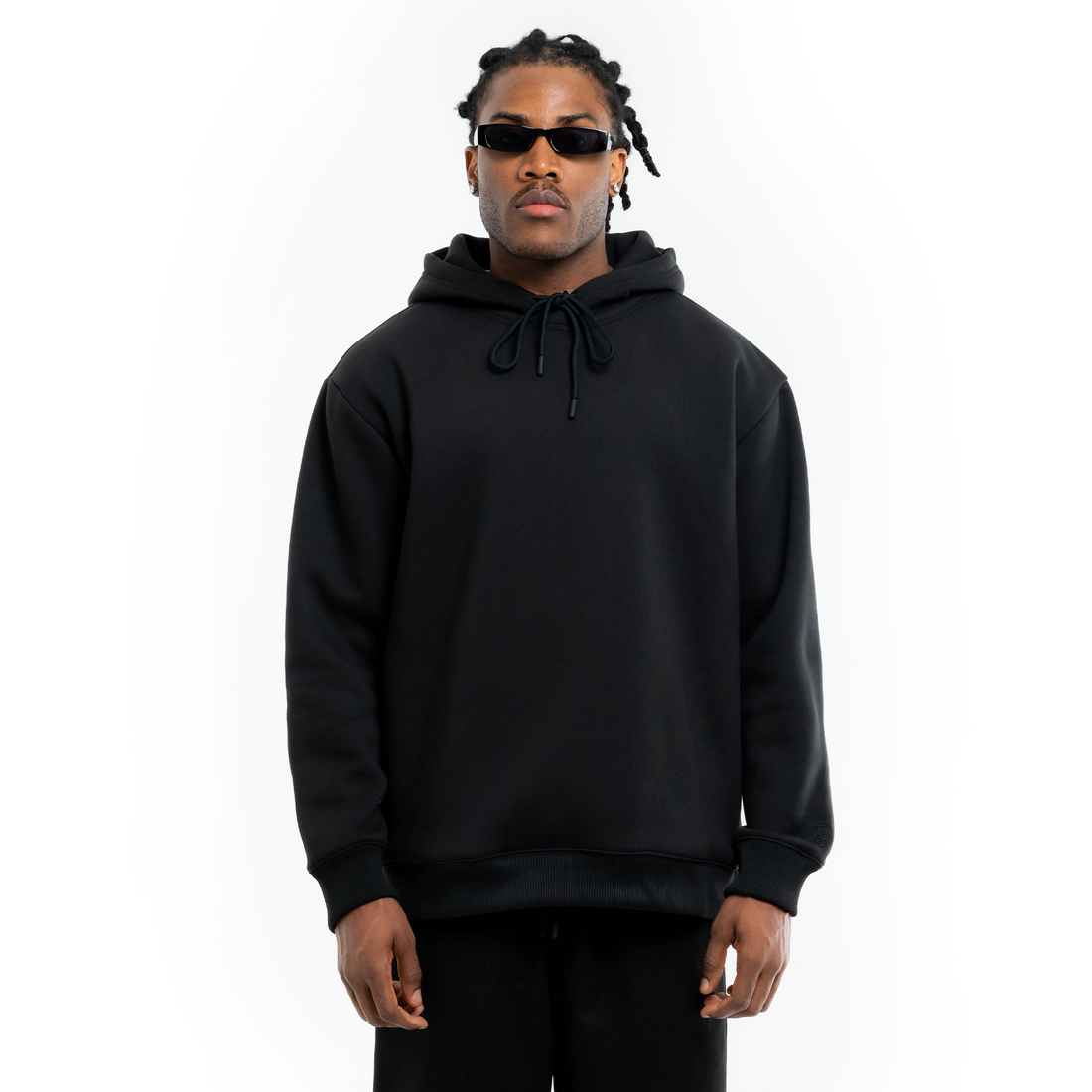 Night Seeker Hoodie