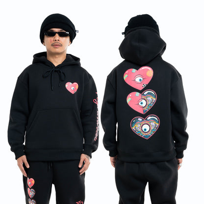 Components Hoodie