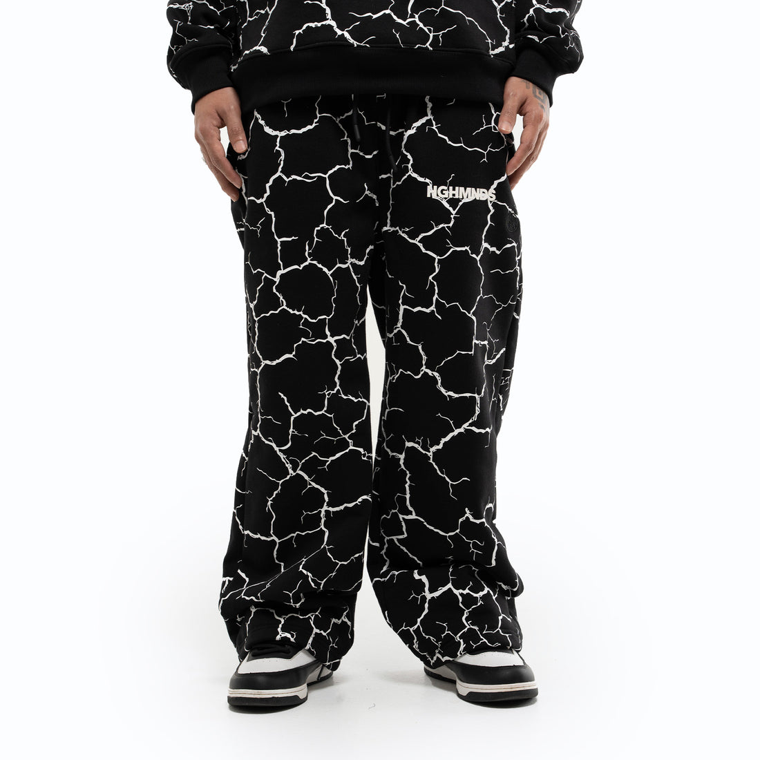 Electric Shock Pants