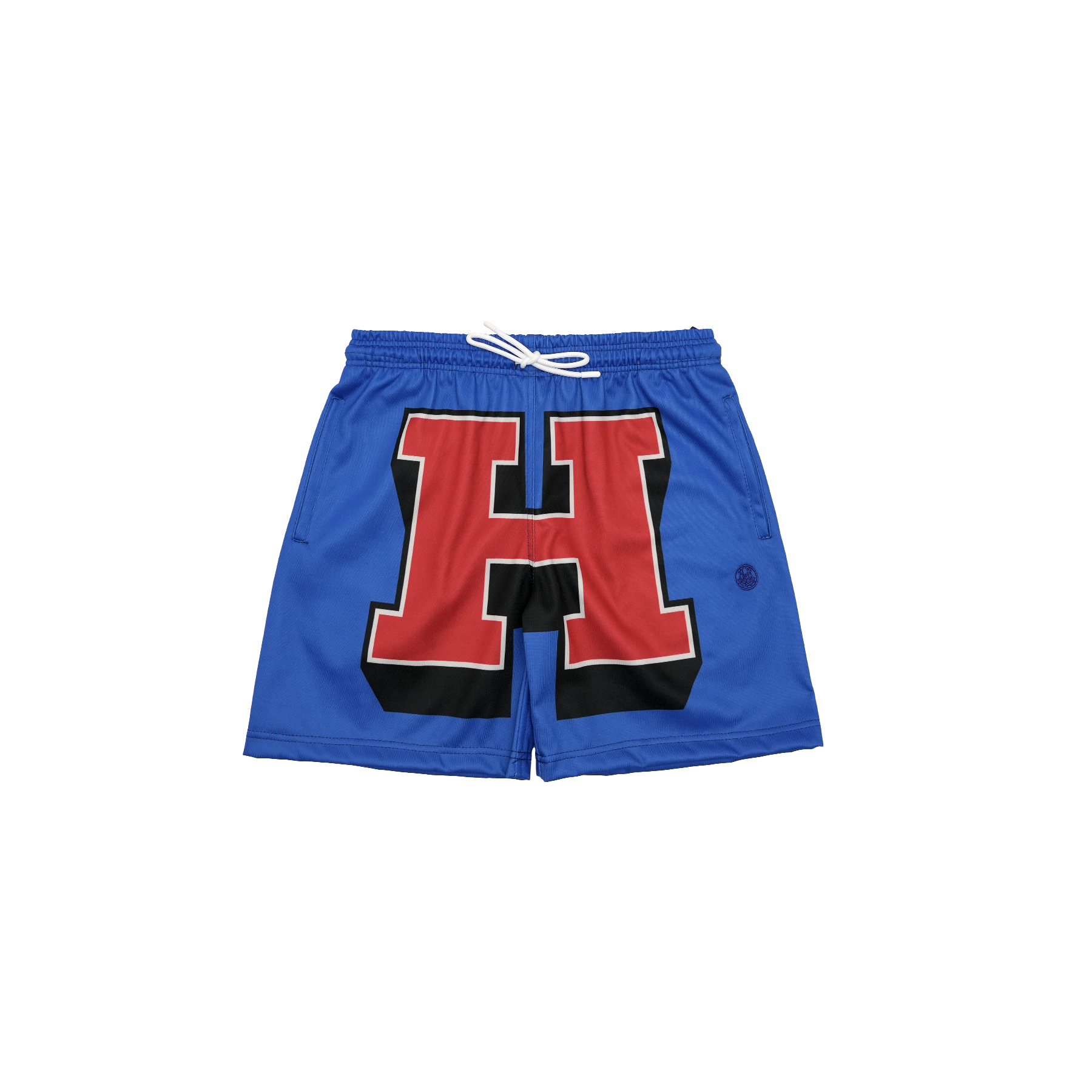 Initial H Shorts