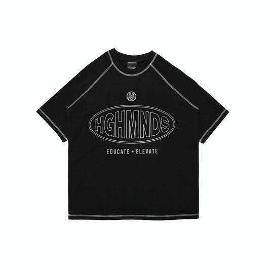 Oval Standard Tee