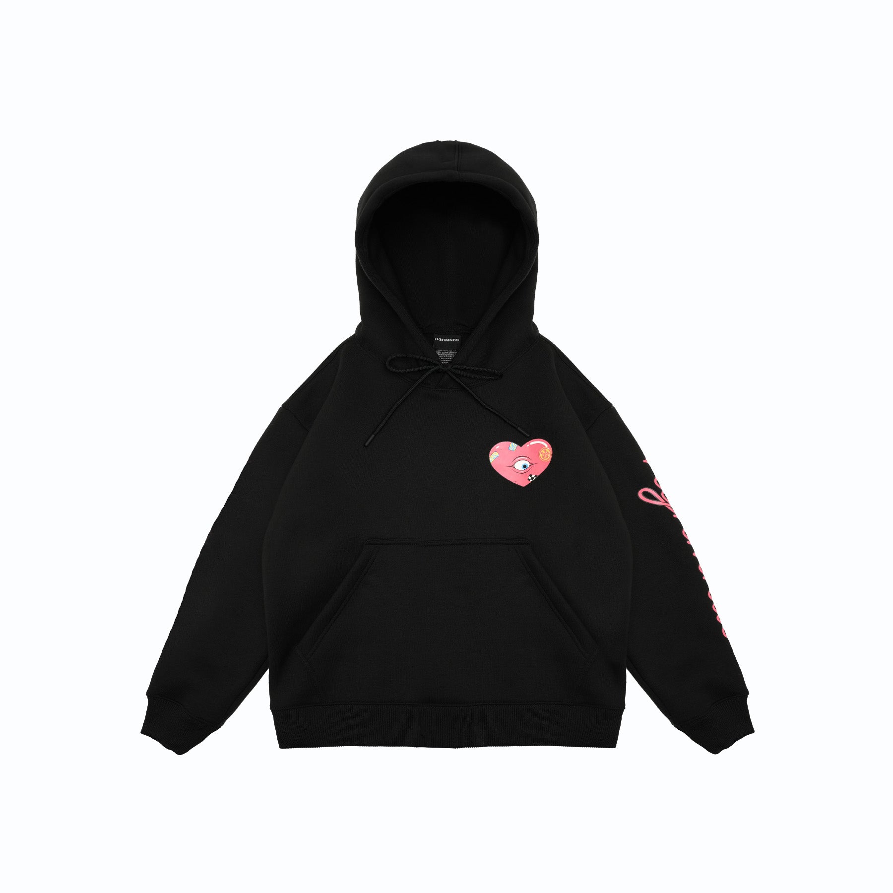 JACKETS – HGHMNDS
