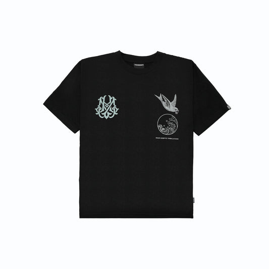 Mind Wanderer Tee