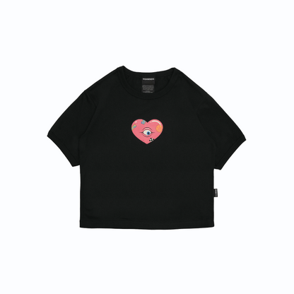 Heart Vision Baby Tee