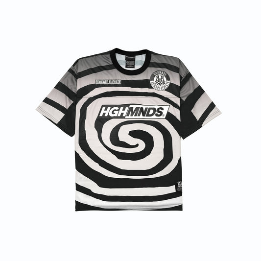 Spiral Vision Tee