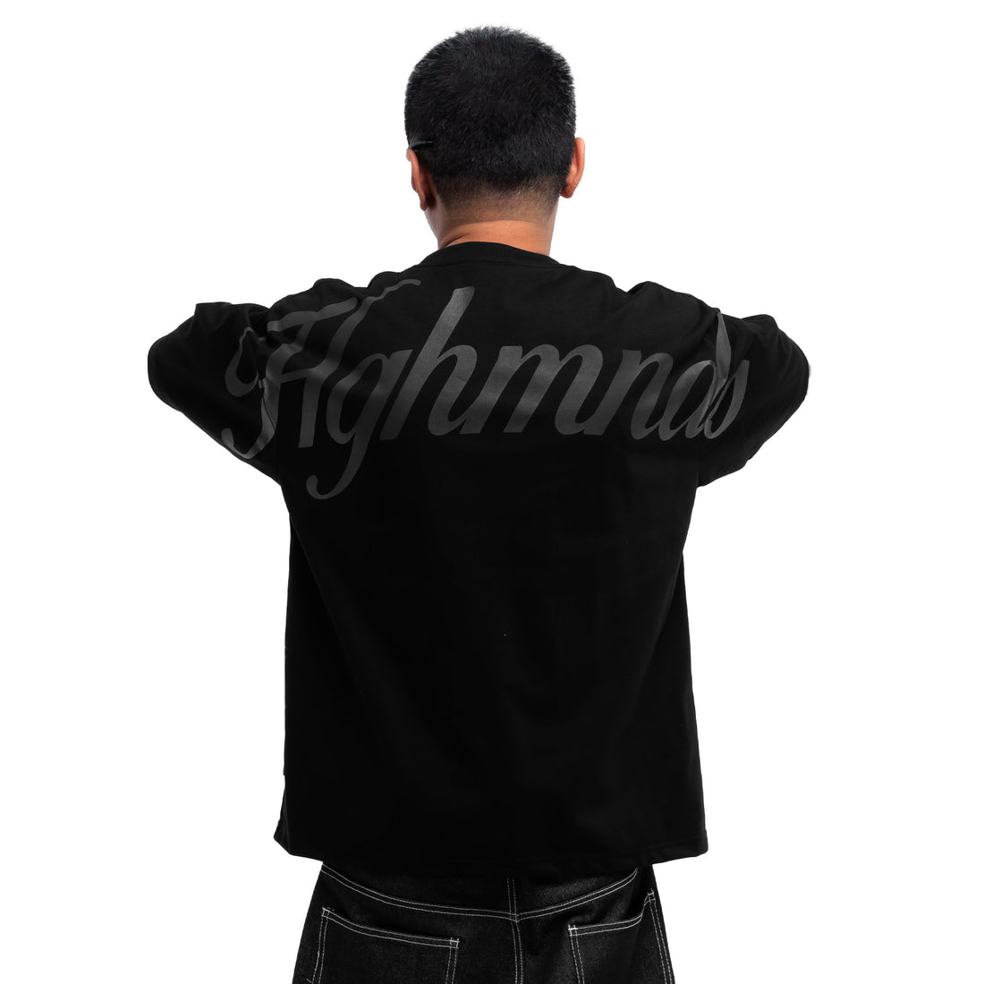 Back Breaker Tee