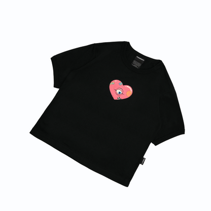 Heart Vision Baby Tee