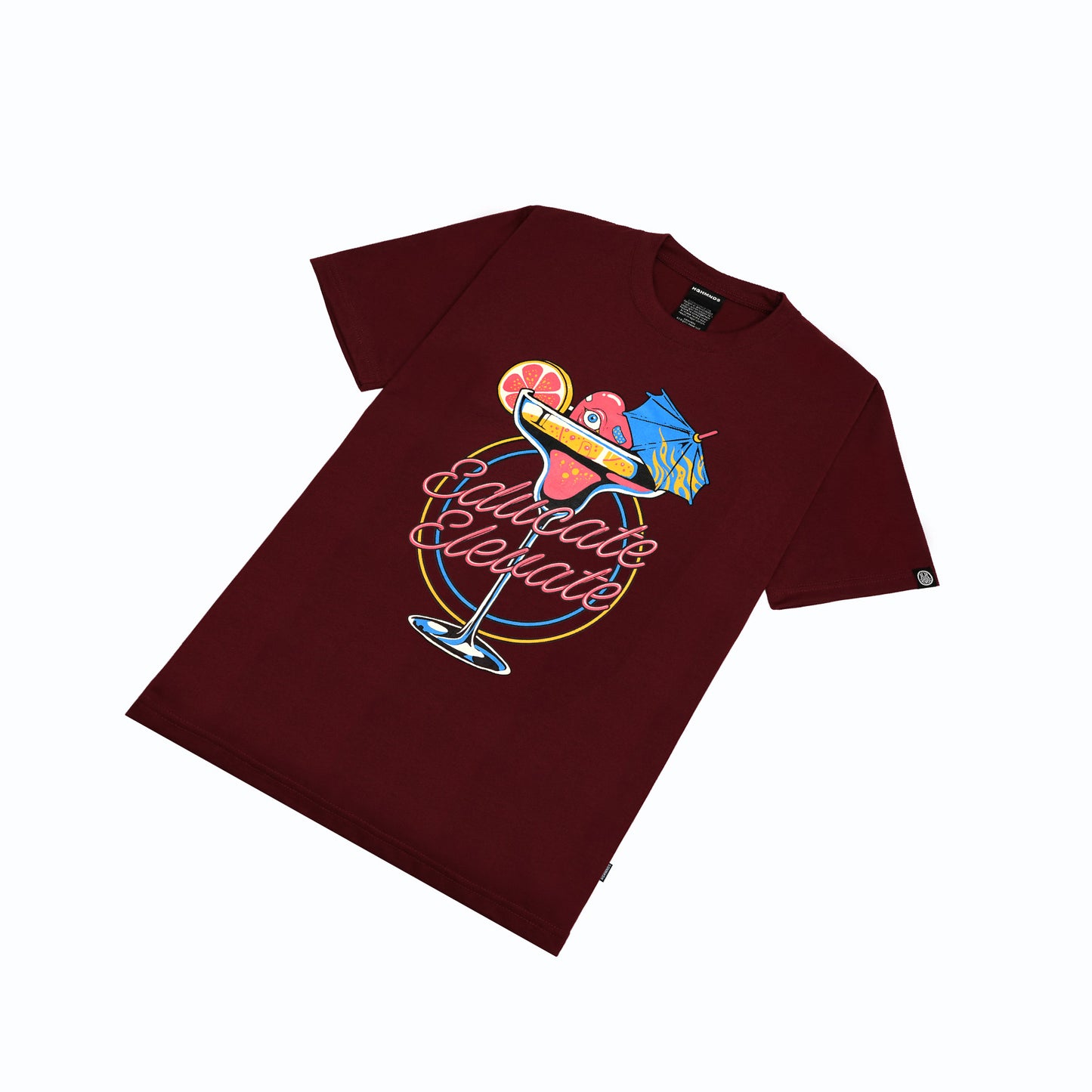 Emotion Potion Tee