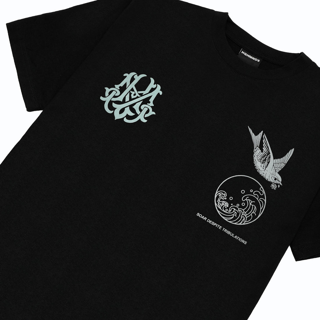 Mind Wanderer Tee