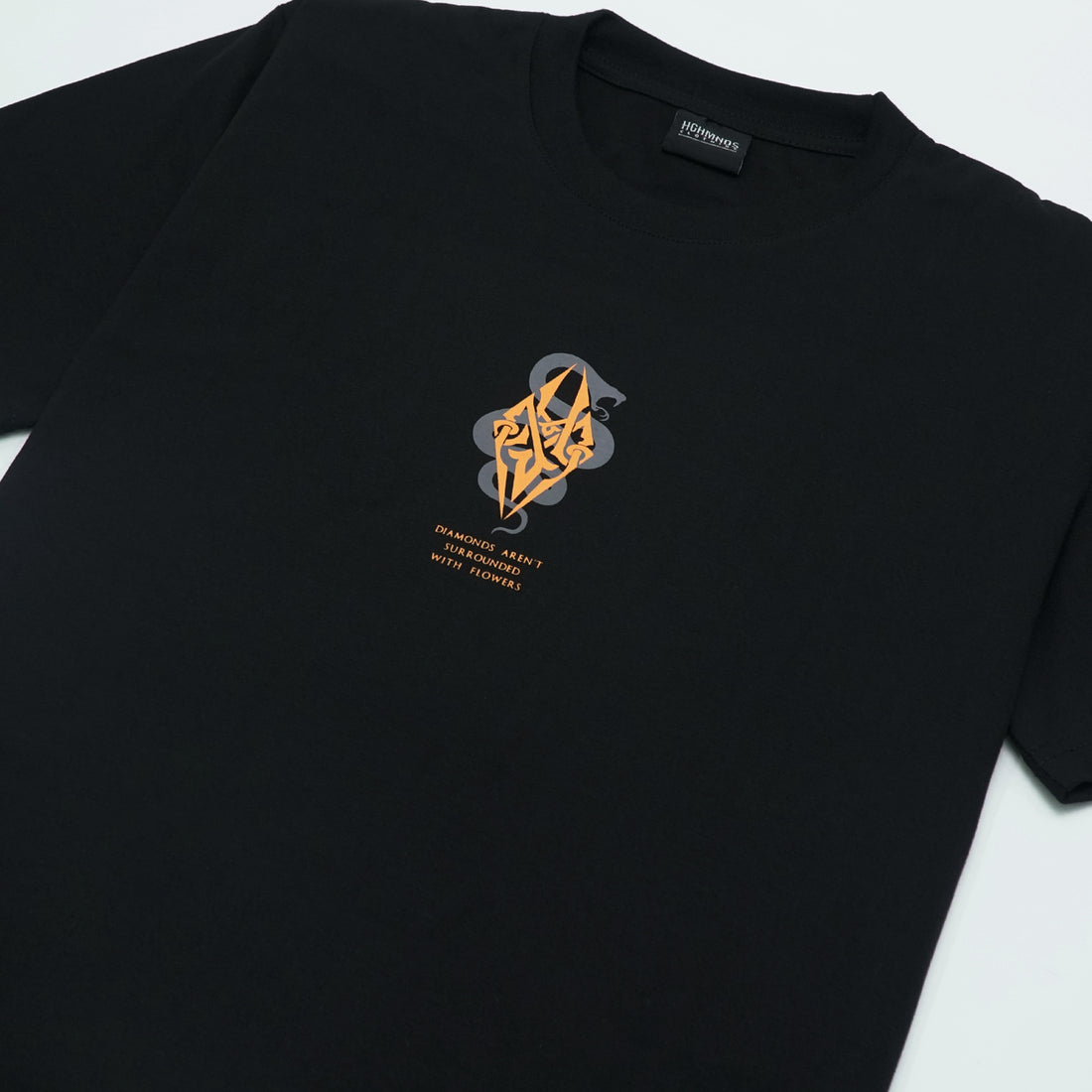 Danger Jewel Tee