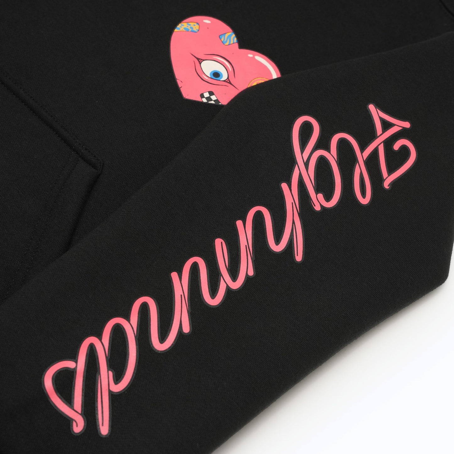 Components Hoodie