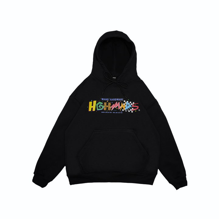 JACKETS – HGHMNDS