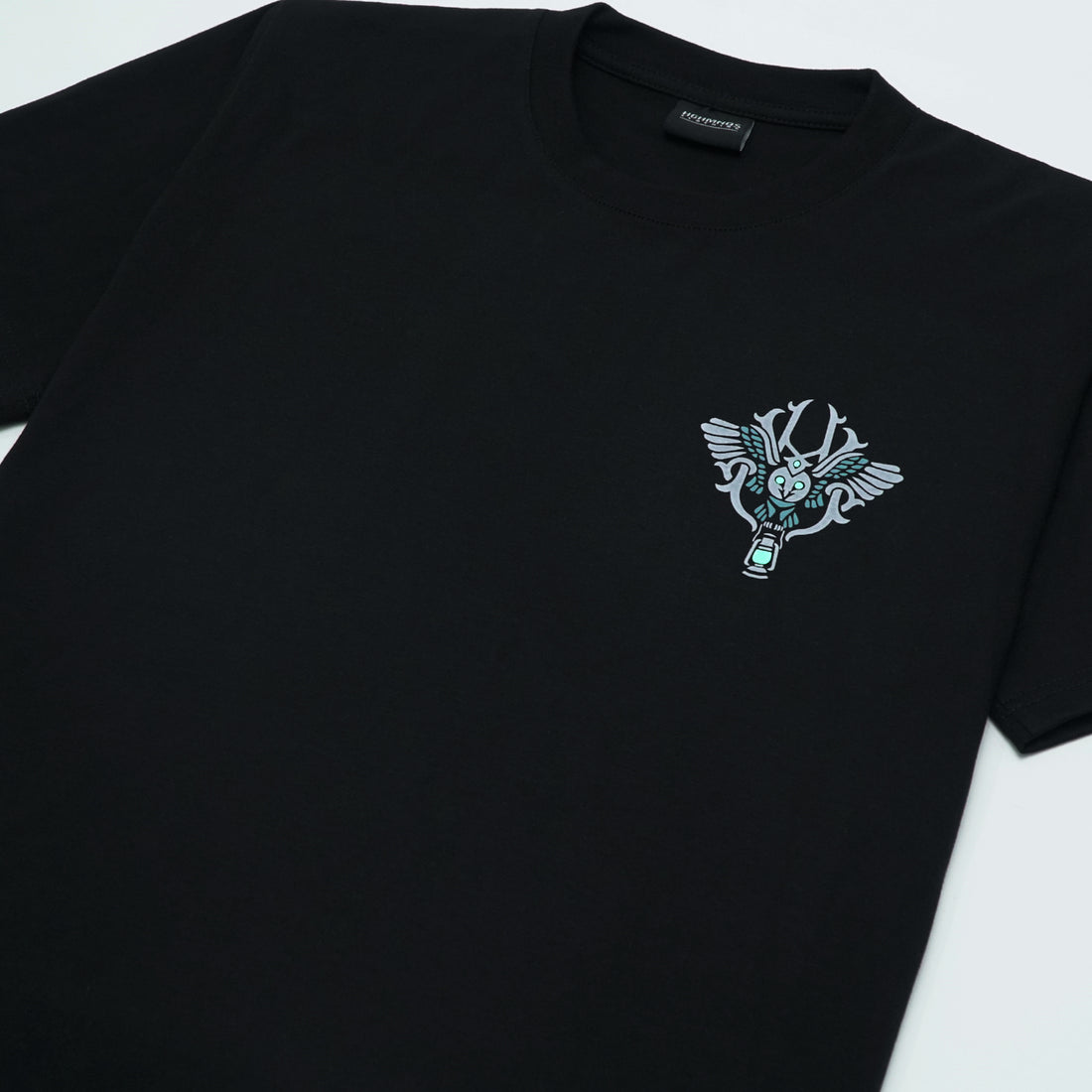 Light Owl Tee