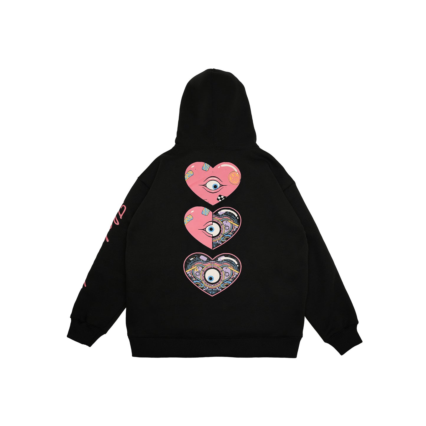 Components Hoodie