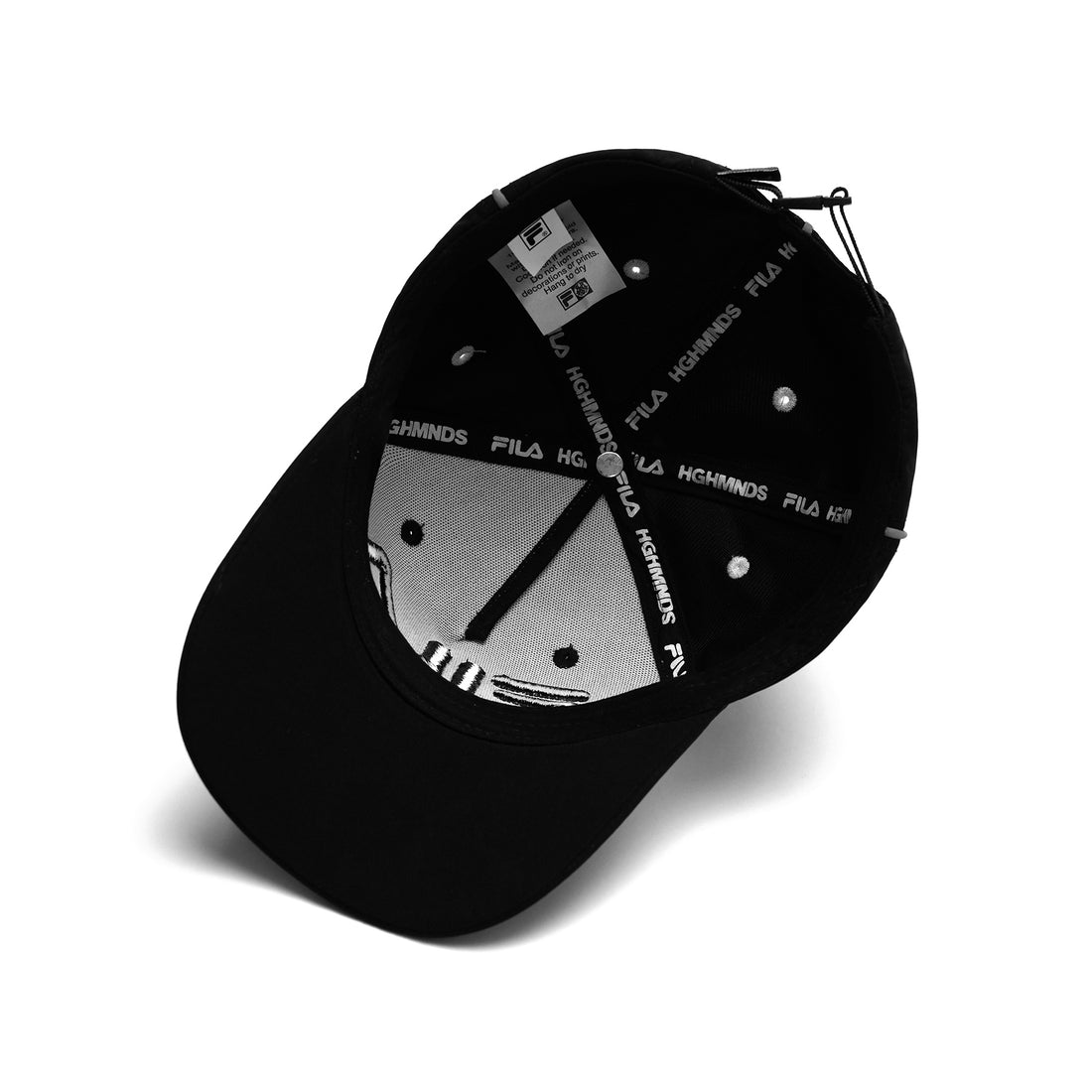 Legacy Cap