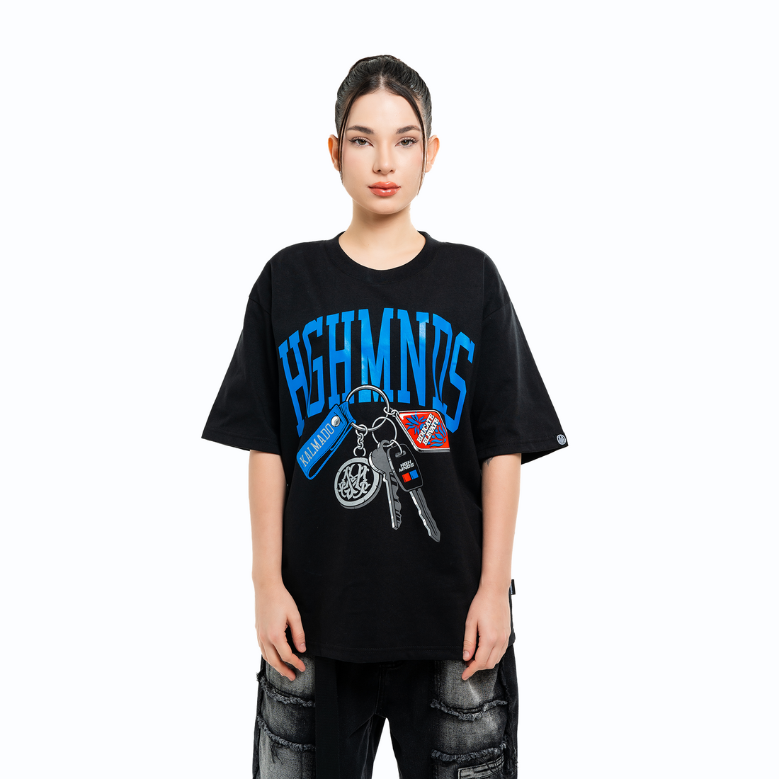 Key Elements Tee