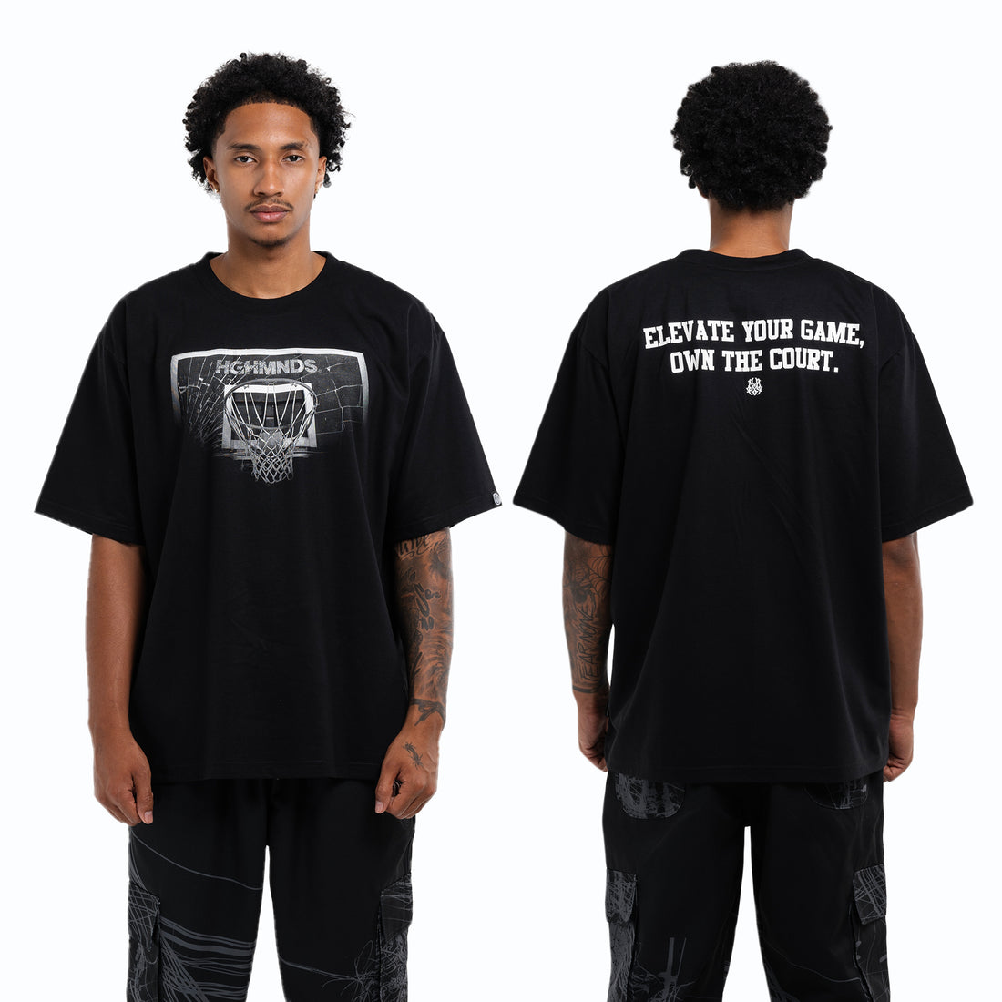 Home Team Tee