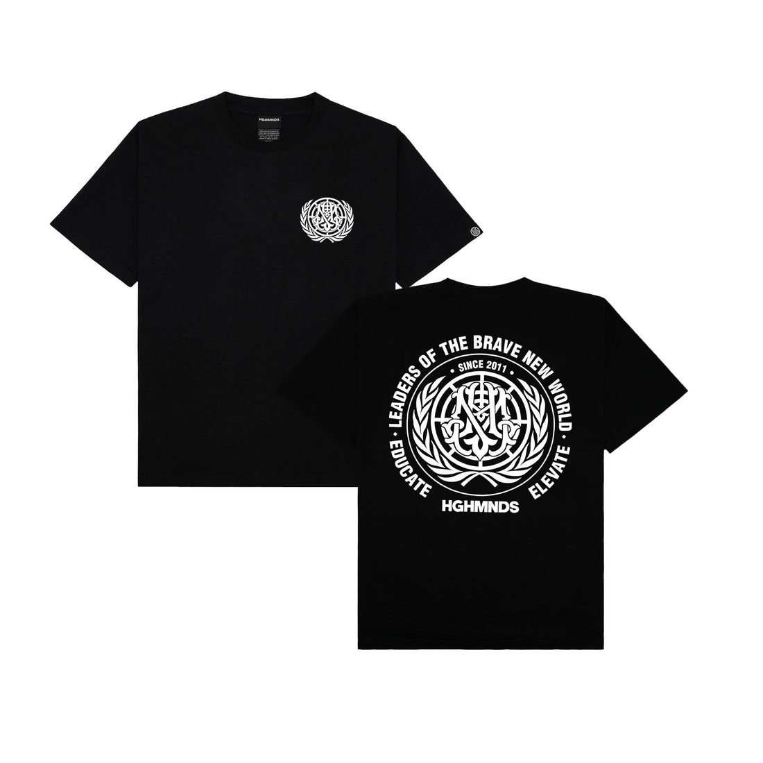 Nations Tee