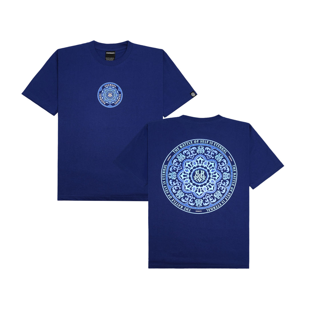 Eternal Battle Tee