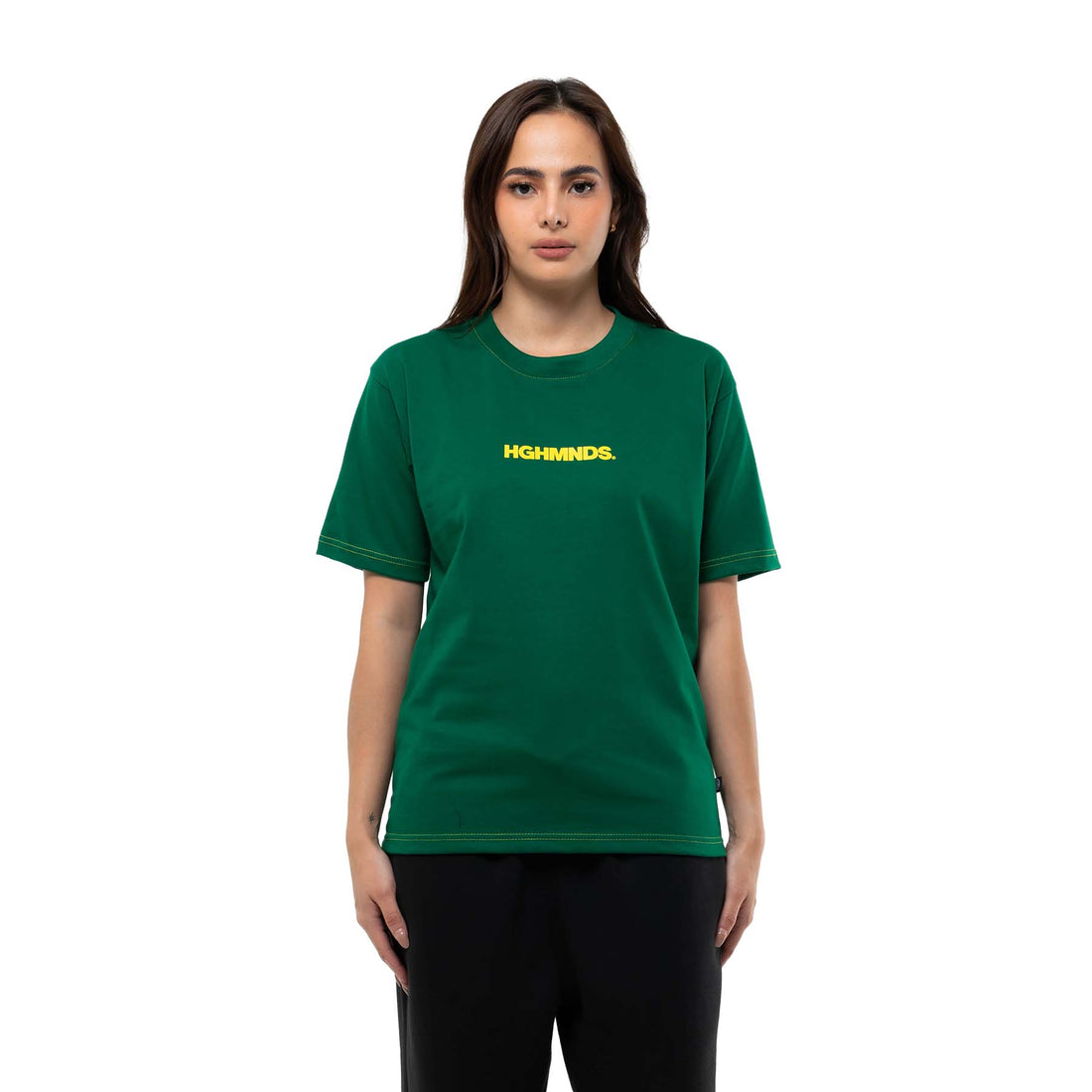 Verdant Tee
