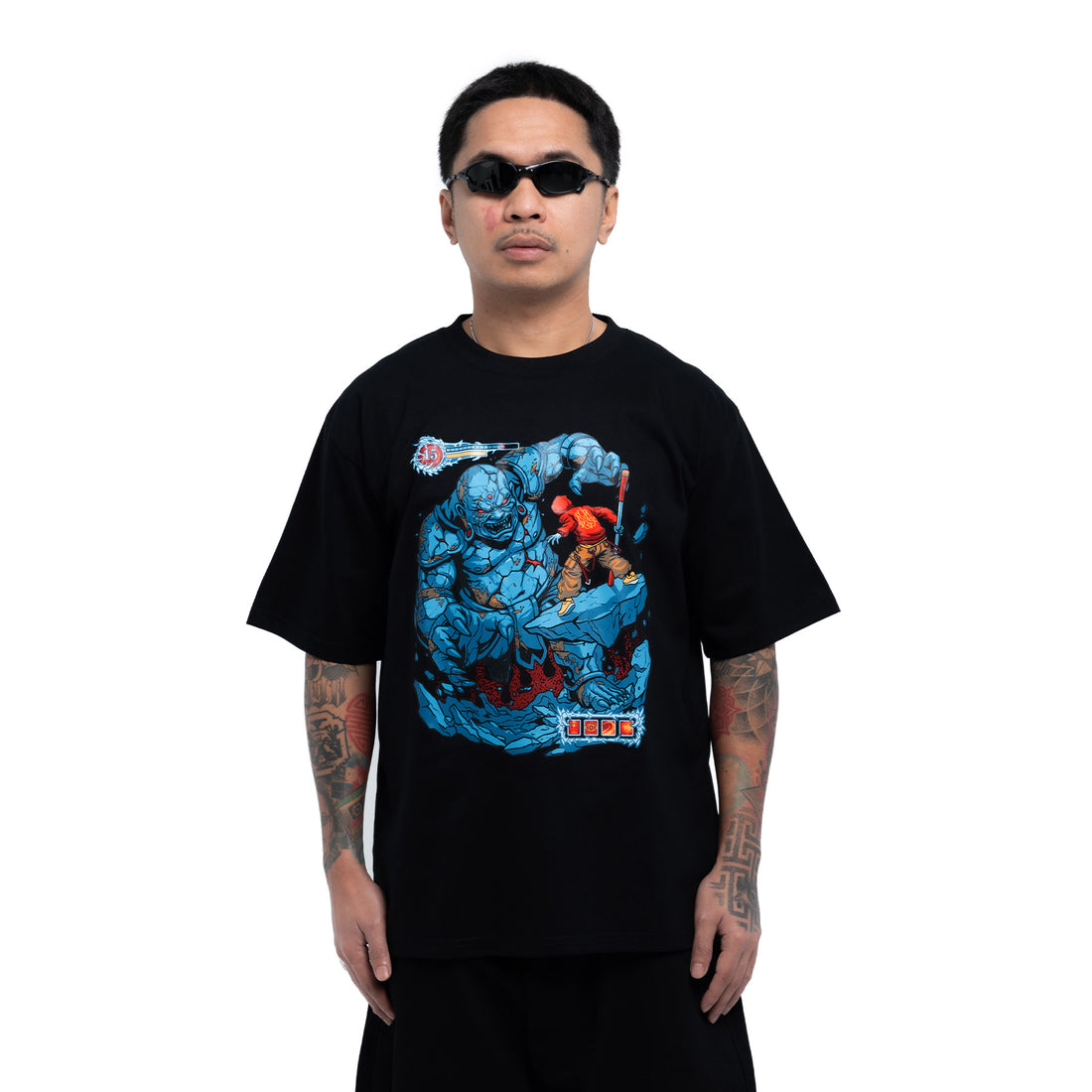 Showdown Tee
