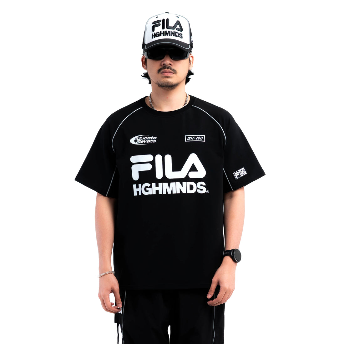 Style Perfection Tee