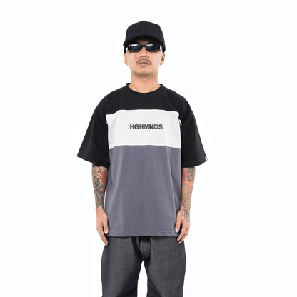 Gray Levels Tee