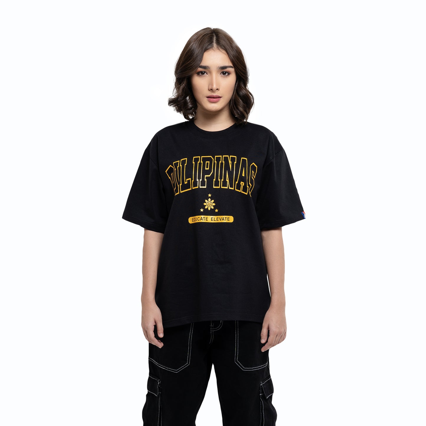 Night Scholar Tee