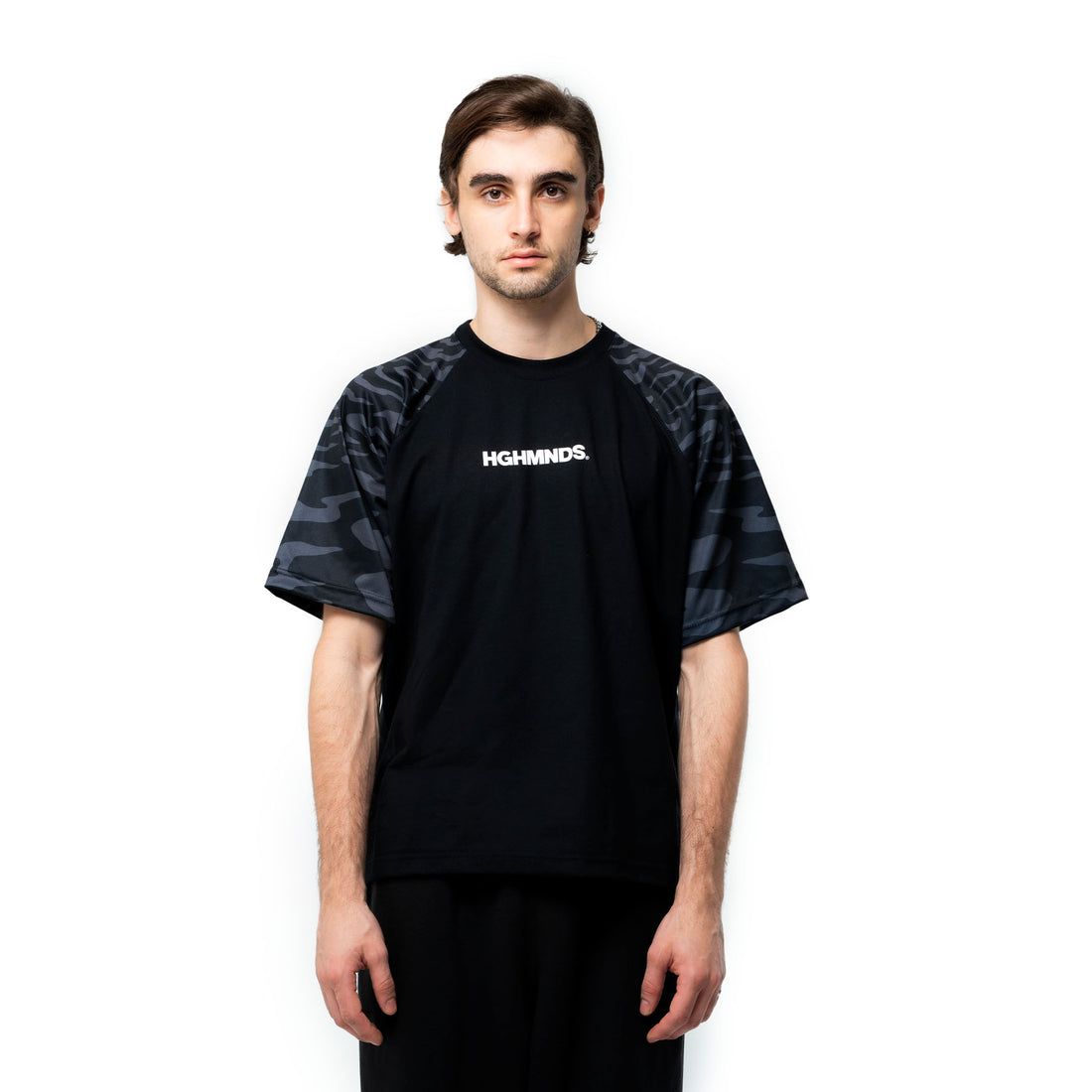 Trooper Tee