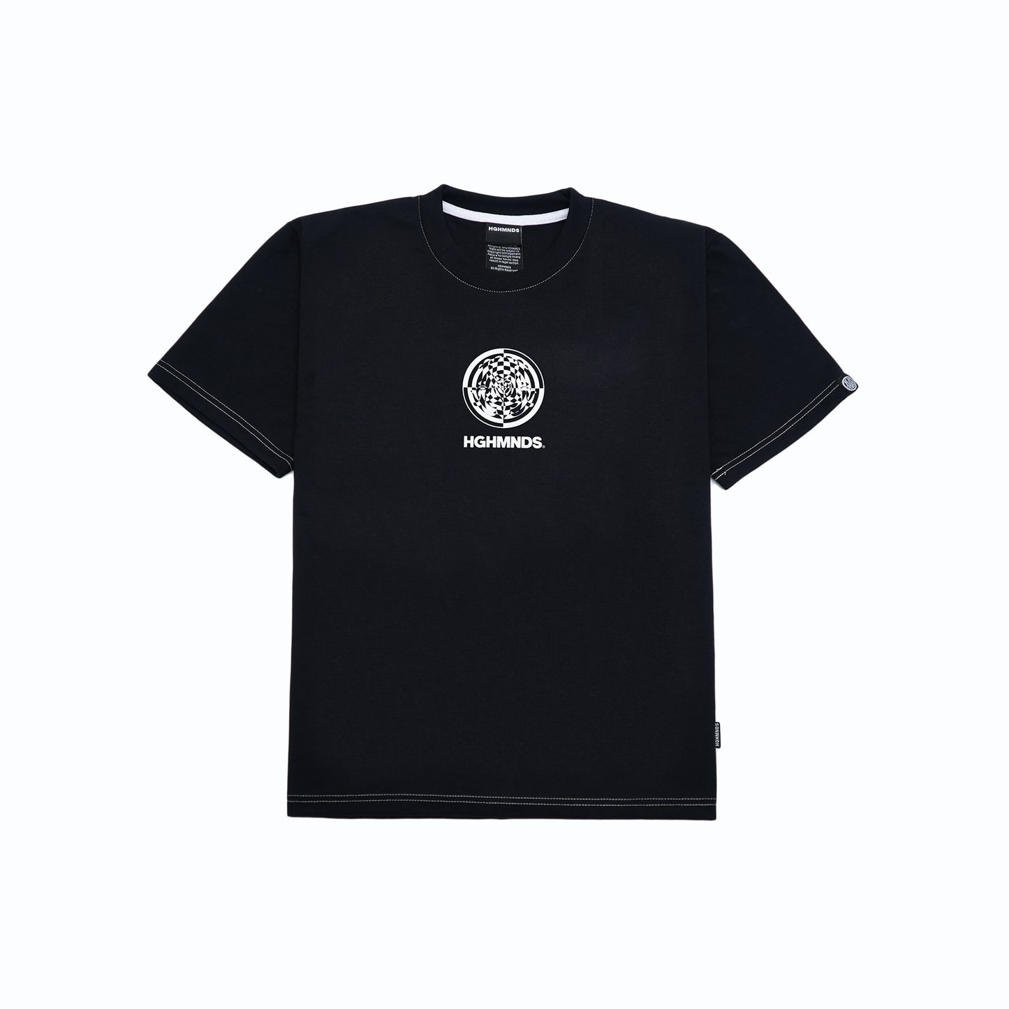 Inner Workings Tee