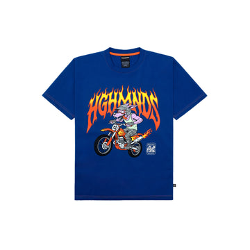 Speed Freak Tee