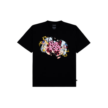 Head Split Tee
