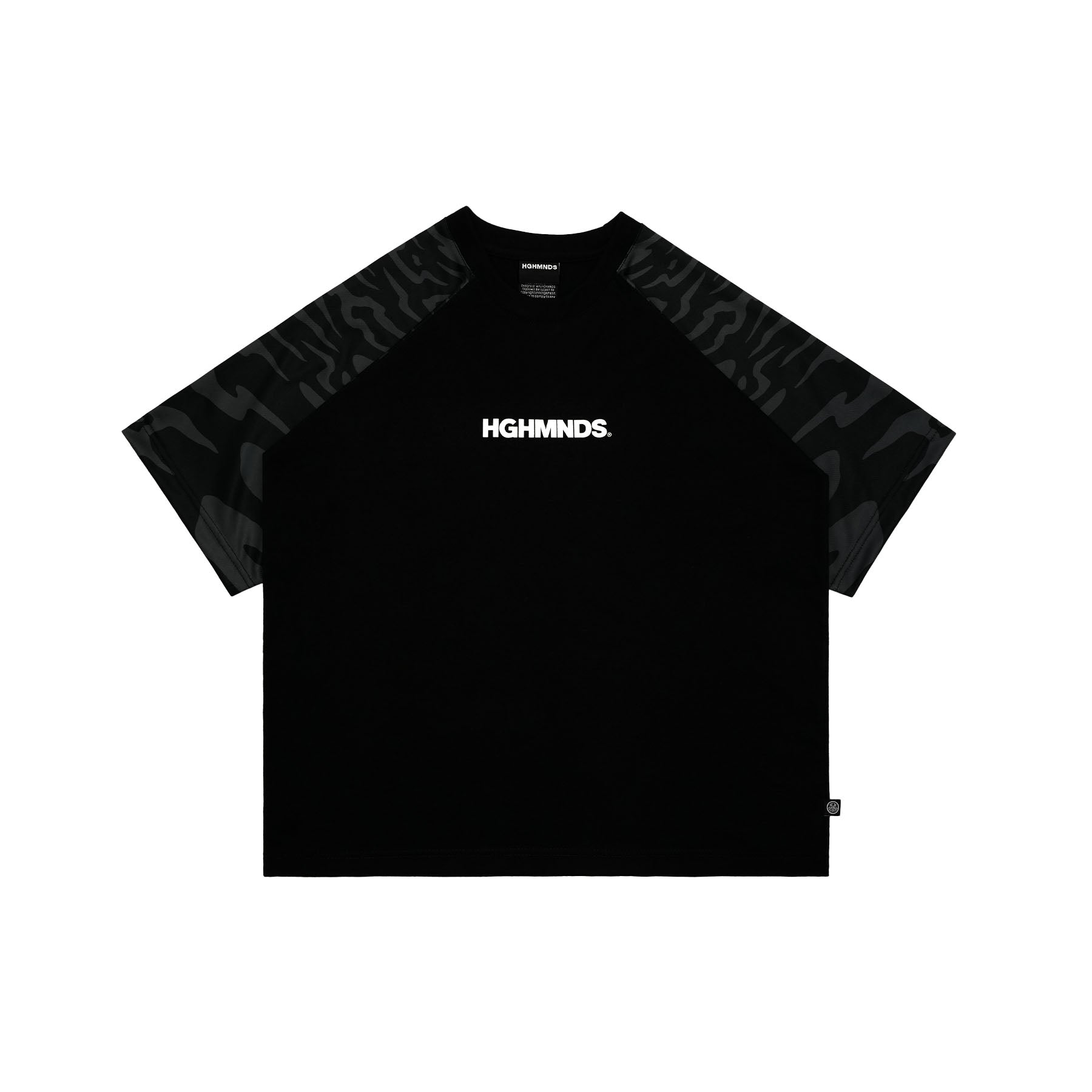Trooper Tee