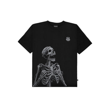 Silent Scream Tee