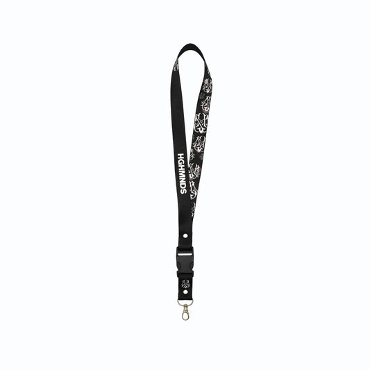 Glare Lanyard