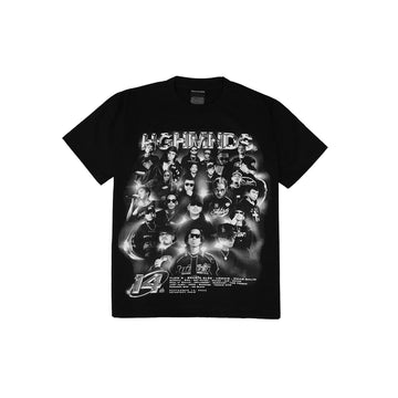 Gathering Tee