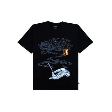 Ghost Trail Tee