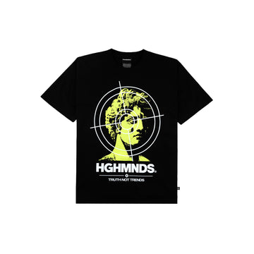 Truth Target Tee