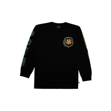 Mercenaries Longsleeves