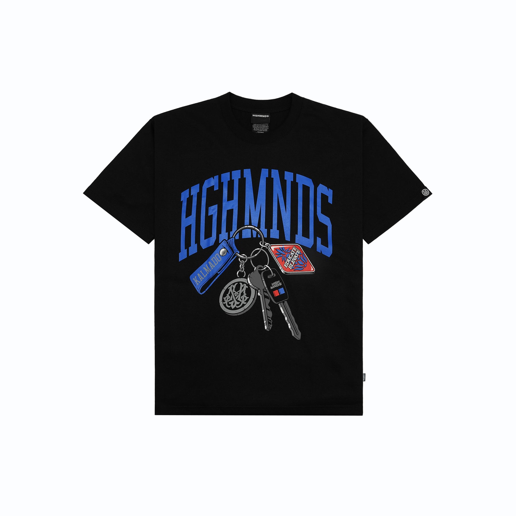 Key Elements Tee
