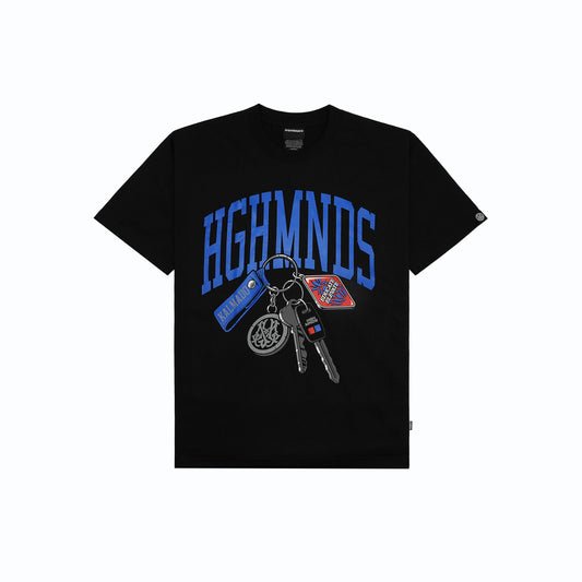 Key Elements Tee