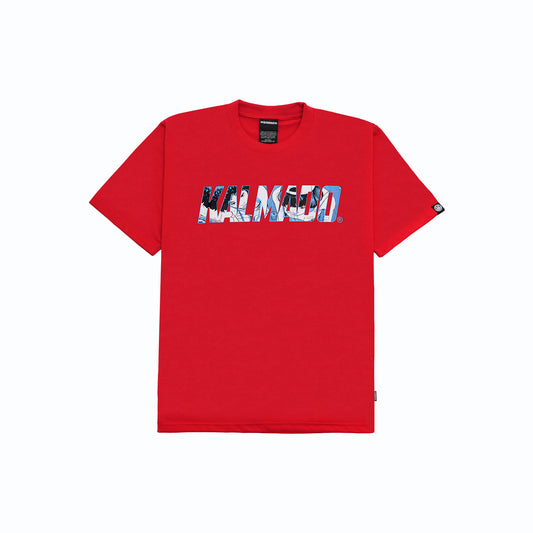 Kalmado Chill Duo Tee