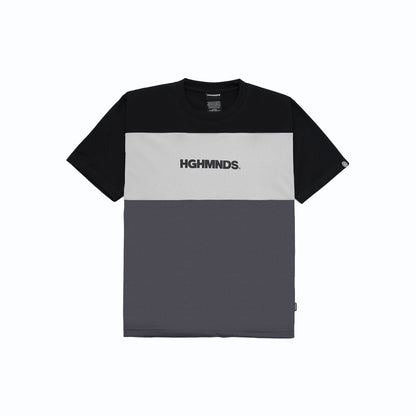 Gray Levels Tee