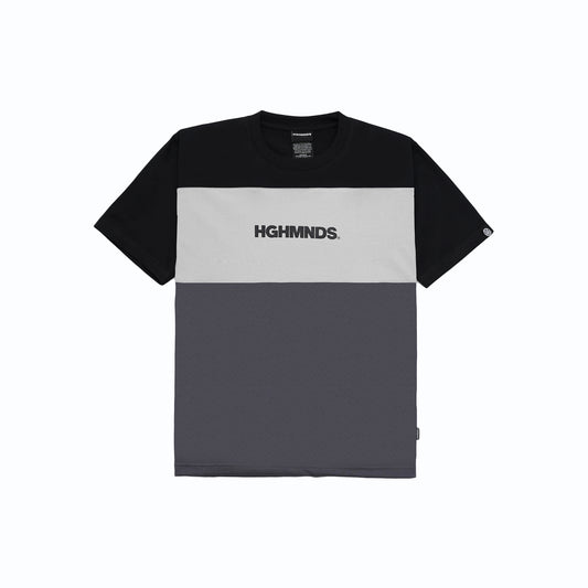 Gray Levels Tee