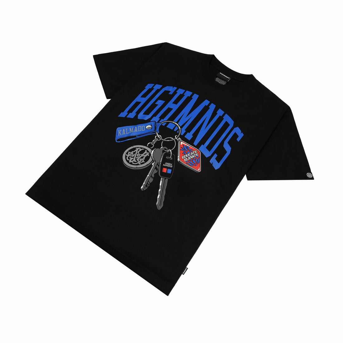 Key Elements Tee