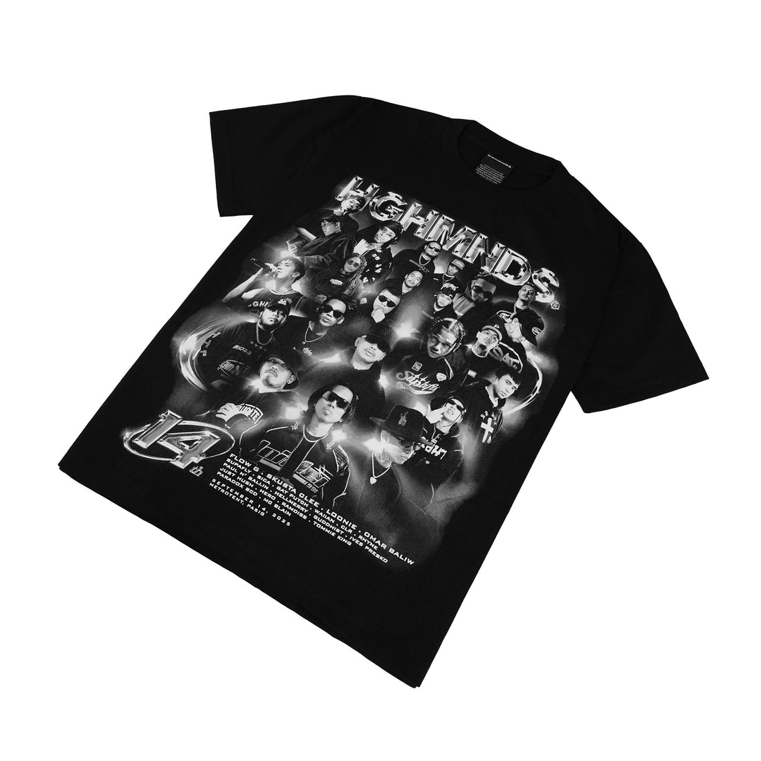 Gathering Tee