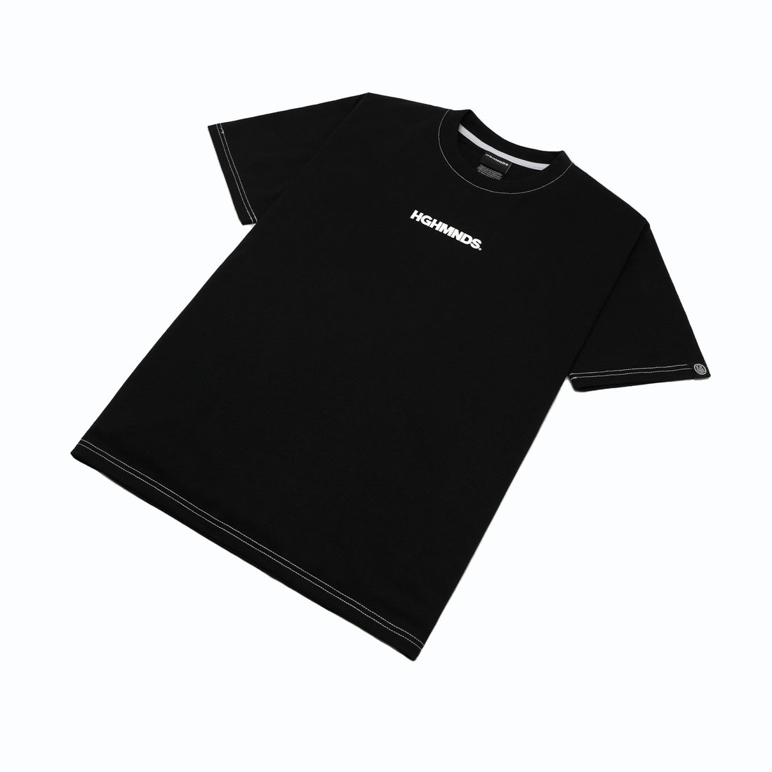 Authentic Tee